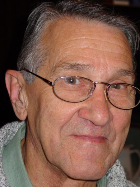 HILMO ČUKOJEVIĆ (84)