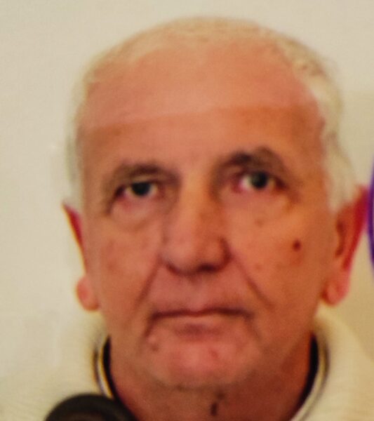 ALIJA RAMOVIĆ (79)