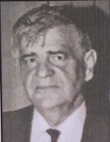 Zvonko Hrkač Škević