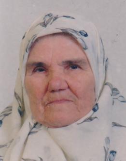 DEVLA HALIMIĆ (92)