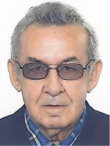 Božidar Kezić