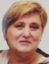 BRANKA BURIĆ