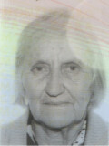 MILEVA RADOJEVIĆ