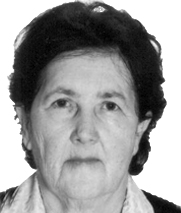MARIJA RADOLOVIĆ (77)