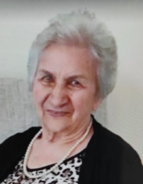 ZILKA MURATOVIĆ (83)