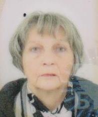 FATIMA SELMANOVIĆ (76)