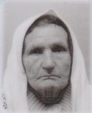 HABIBA VEJSILOVIĆ (82)