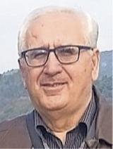 Šerif Jazvin (75)