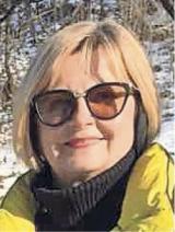 Željka Knezović