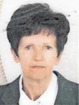 Stanislava Kološ (74)
