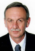 ZORISLAV HRISAFOVIĆ