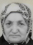 VASVIJA DŽOGOVIĆ