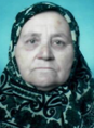 HAJRA TURKOVIĆ