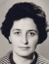 NADEŽDA NIKČEVIĆ