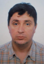 MUHIDIN ČENGIĆ