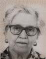Fatima Hambiralović (91)