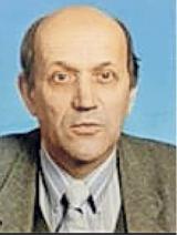 prof. dr. Ekrem Dizdarević