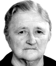 TONINA PERŠIĆ (97)