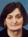 SAJKA PETROVIĆ