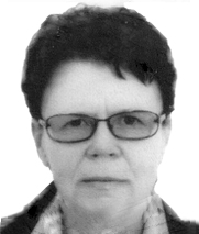 ZLATICA KALČIĆ (73)