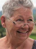 KARMEN KOŽEMJAKIN