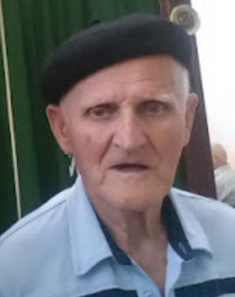 hadži SULEJMAN ČAMDŽIĆ (89)