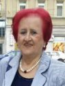 Nafija Šakić (73)