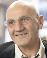 Bakir Vražalić