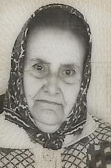 MARA JEVREMOVIĆ