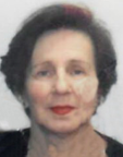 BEHIJA MUJEZINOVIĆ