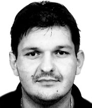 DANIEL MEDEN (45)