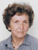 ROZALIJA STJEPANOVIĆ
