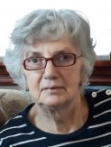 MINA ĆATOVIĆ (74)