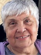 Ljerka Nikolić (74)