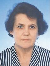 Mira Bošnjak