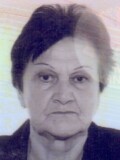 BOSILJKA GLOBAREVIĆ