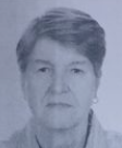 FATIMA AGIĆ