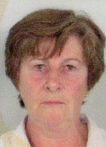 SABINA AHMETAGIĆ