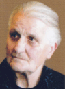KOSA GVOZDENOVIĆ