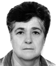IVANKA KOCIJANČIĆ (73)