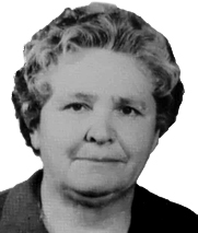 ERMINIA ŠIMONOVIĆ (90)