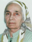 RAMZA ĆATOVIĆ (88)