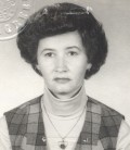 Magdalena Andrašić