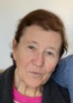 SABIHA KOŠPO (75)