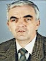 Nusret Kemalović