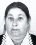 MEJRA HUSEINOVIĆ
