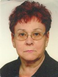Margita Sklenar
