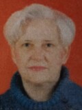 BISERKA MILIĆ