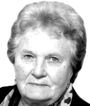 MARIJA BULEŠIĆ (93)