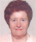 Ljubica Pečet